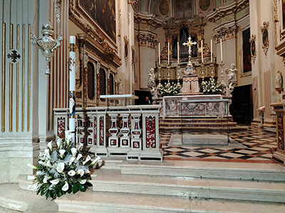 Allestimenti