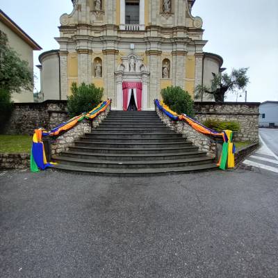 Allestimenti 