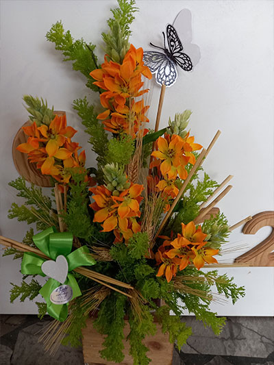 Fiori artificiali 