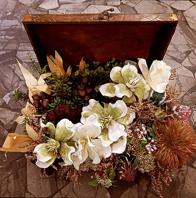Fiori artificiali 