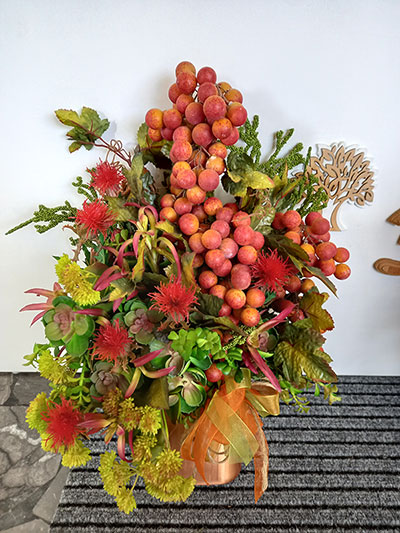 Fiori artificiali 