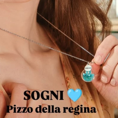 Nuova linea Mad gioielli da favola