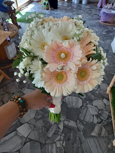 Composizioni per matrimonio