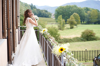 Composizioni per matrimonio
