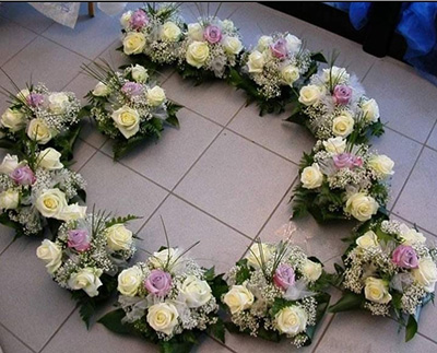 Composizioni per matrimonio