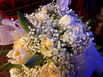 Composizioni per matrimonio
