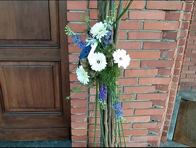 Composizioni per matrimonio