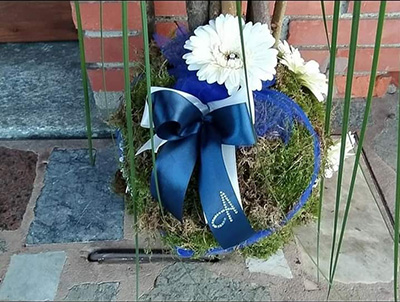 Composizioni per matrimonio