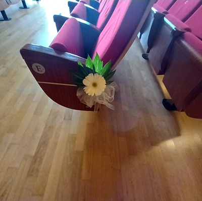 Composizioni per matrimonio