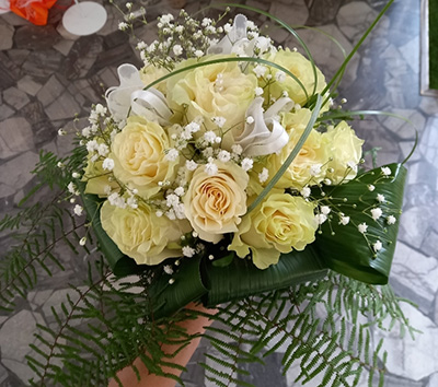 Composizioni per matrimonio