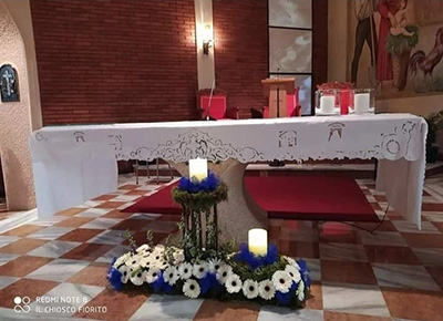 Composizioni per matrimonio