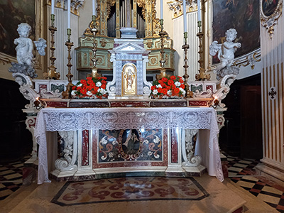 Composizioni per matrimonio