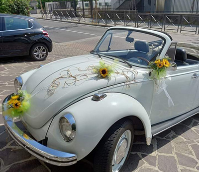 Composizioni per matrimonio