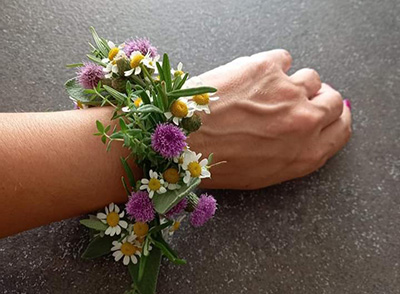 Composizioni per matrimonio