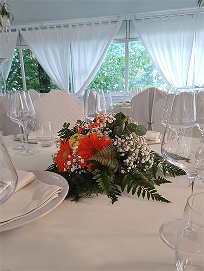 Composizioni per matrimonio