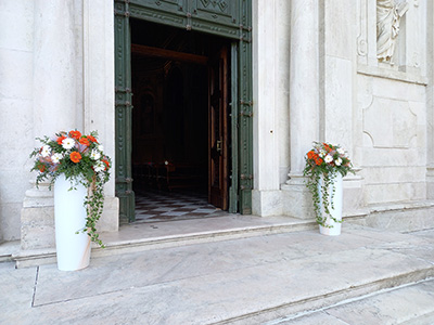Composizioni per matrimonio