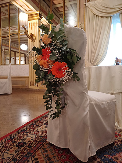 Composizioni per matrimonio