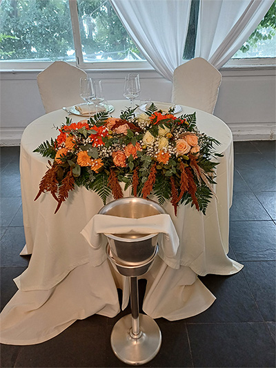 Composizioni per matrimonio