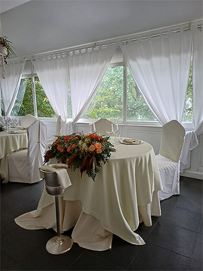 Composizioni per matrimonio