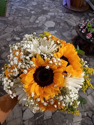 Composizioni per matrimonio