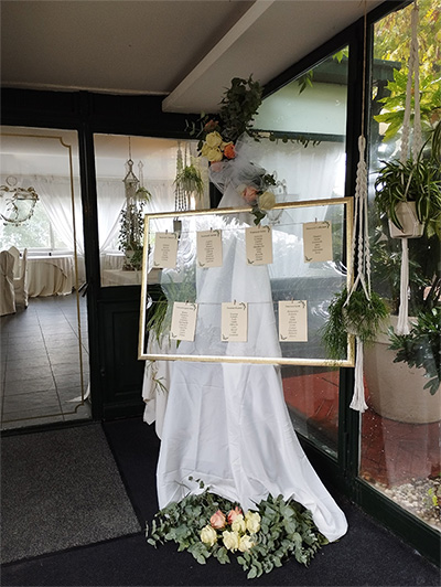 Composizioni per matrimonio