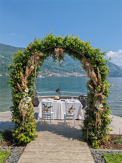 Composizioni per matrimonio