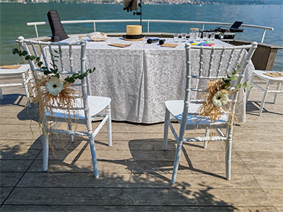 Composizioni per matrimonio