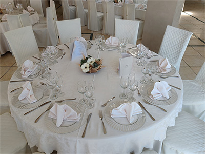 Composizioni per matrimonio