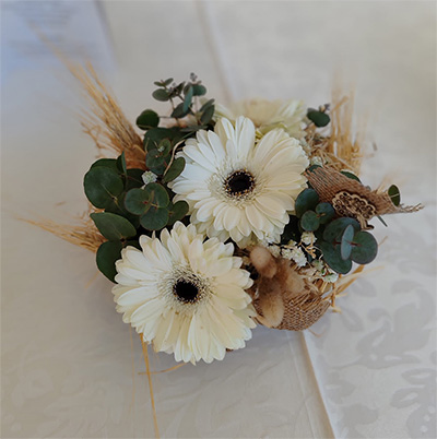 Composizioni per matrimonio