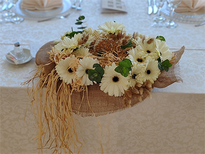 Composizioni per matrimonio
