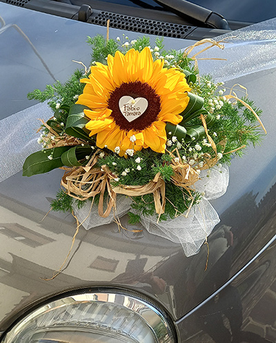 Composizioni per matrimonio