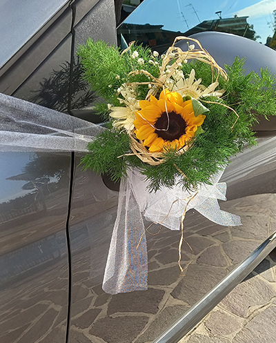 Composizioni per matrimonio