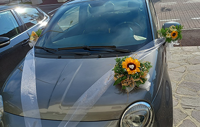 Composizioni per matrimonio