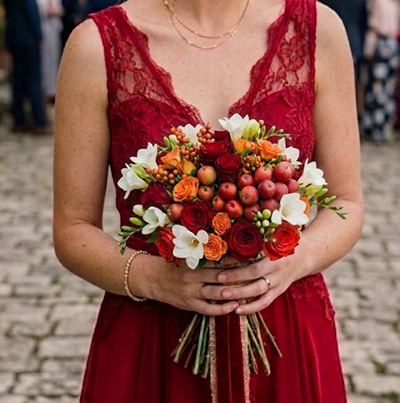 Composizioni per matrimonio