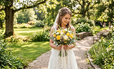 Composizioni per matrimonio