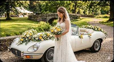 Composizioni per matrimonio