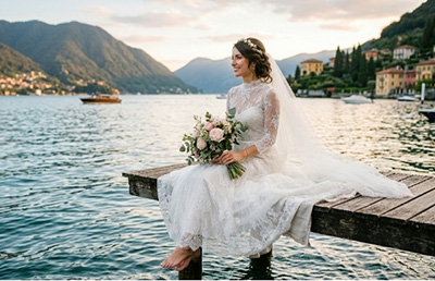 Composizioni per matrimonio