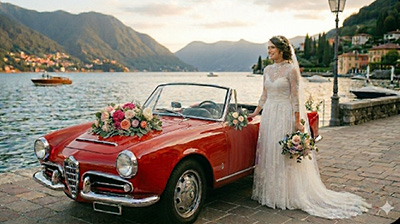 Composizioni per matrimonio