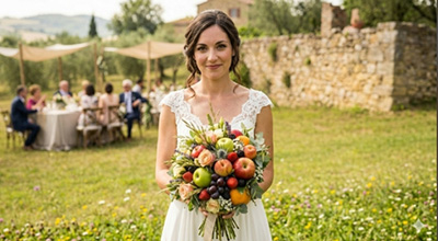 Composizioni per matrimonio