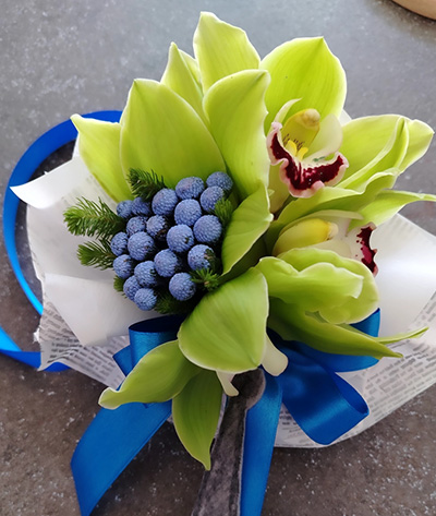 Fiori recisi 