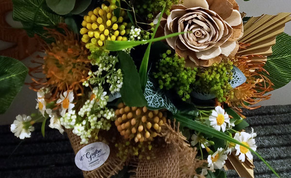 Fiori artificiali